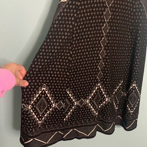 Anthropologie Tracy Reese Cline Dress - Picture 3 of 10